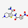 an image of a chemical structure CID 4165747