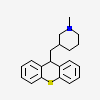 an image of a chemical structure CID 4167