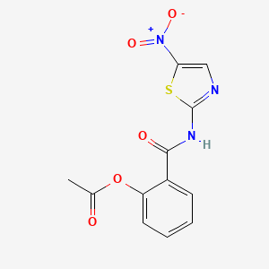 nitazoxanid a pinwormok ellen)