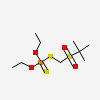 an image of a chemical structure CID 41718