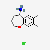 an image of a chemical structure CID 41727