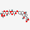 an image of a chemical structure CID 417452