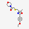 an image of a chemical structure CID 4175770
