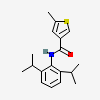 an image of a chemical structure CID 4176574