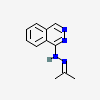 an image of a chemical structure CID 41772