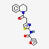 an image of a chemical structure CID 41783914