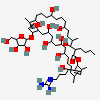 an image of a chemical structure CID 418027