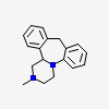an image of a chemical structure CID 4184