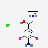 an image of a chemical structure CID 41845