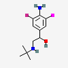 an image of a chemical structure CID 41846