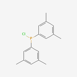 Bis(3,5-dimethylphenyl)chlorophosphine