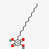 an image of a chemical structure CID 4187769