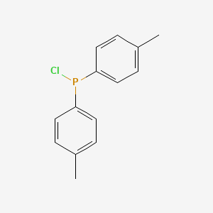 Bis(p-tolyl)chlorophosphine