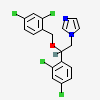 an image of a chemical structure CID 4189