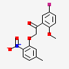 an image of a chemical structure CID 41898977