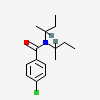 an image of a chemical structure CID 4191522