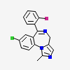 an image of a chemical structure CID 4192