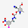 an image of a chemical structure CID 4192504