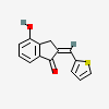 an image of a chemical structure CID 41929826