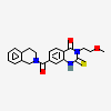 an image of a chemical structure CID 4194153