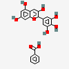 an image of a chemical structure CID 419440