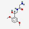 an image of a chemical structure CID 4195