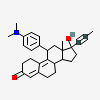 an image of a chemical structure CID 4196