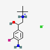 an image of a chemical structure CID 41996