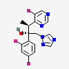 an image of a chemical structure CID 42052020