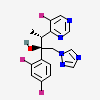 an image of a chemical structure CID 42052021
