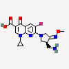 an image of a chemical structure CID 42066947