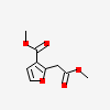an image of a chemical structure CID 4208002