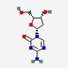 an image of a chemical structure CID 42104882