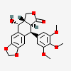 an image of a chemical structure CID 42105884