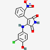 an image of a chemical structure CID 4210951