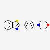 an image of a chemical structure CID 4211080