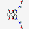 an image of a chemical structure CID 4212
