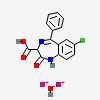 an image of a chemical structure CID 42126