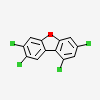 an image of a chemical structure CID 42132