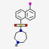 an image of a chemical structure CID 4216