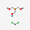 an image of a chemical structure CID 421775