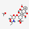 an image of a chemical structure CID 422197