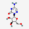 an image of a chemical structure CID 42219943