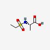 an image of a chemical structure CID 42254657