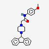 an image of a chemical structure CID 4226173