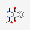 an image of a chemical structure CID 4227422