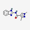 an image of a chemical structure CID 42285820