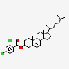 an image of a chemical structure CID 4229689