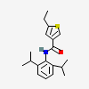 an image of a chemical structure CID 4232331
