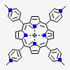 an image of a chemical structure CID 4233